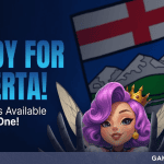 Gaming Corps Secures Day-One Entry into Alberta’s Regulated iGaming Market
