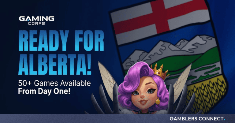 Gaming Corps Secures Day-One Entry into Alberta’s Regulated iGaming Market