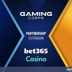 Gaming Corps Extends bet365 Partnership with Day-One Alberta Launch and Multi-Territory Expansion