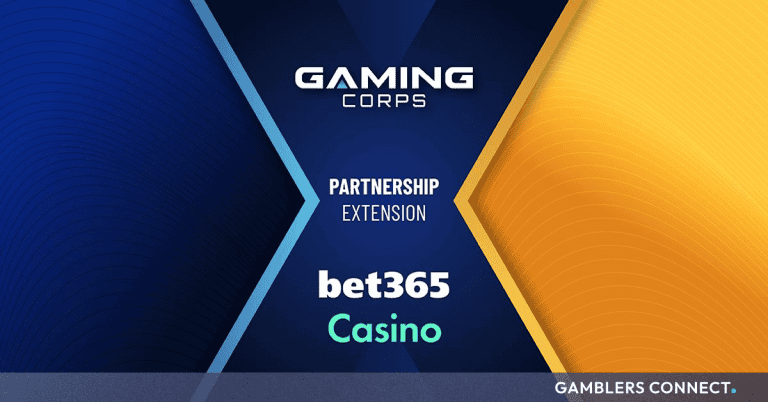 Gaming Corps Extends bet365 Partnership with Day-One Alberta Launch and Multi-Territory Expansion