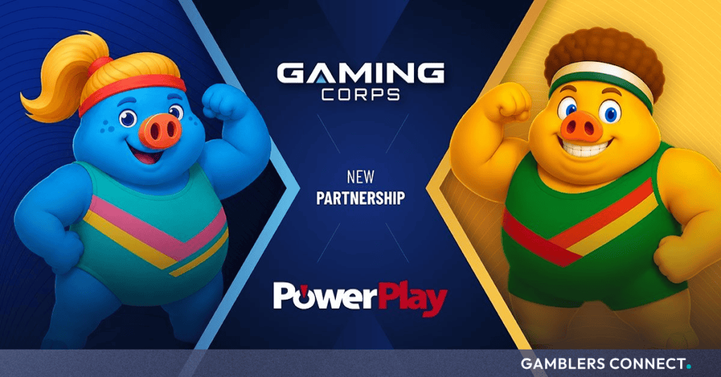 Gaming Corps Secures Canadian Footprint via Strategic PowerPlay Distribution Agreement