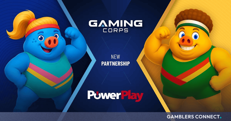 Gaming Corps Secures Canadian Footprint via Strategic PowerPlay Distribution Agreement