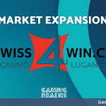 Gaming Realms Expands Swiss Footprint with Swiss4win.ch Slingo Integration