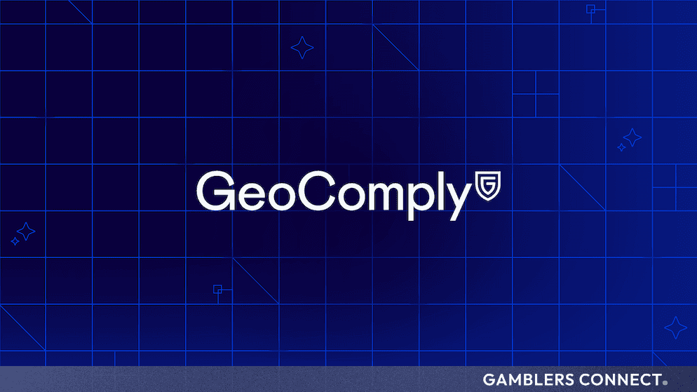 GeoComply security engine and compliance technology interface overview for regulated gaming markets.