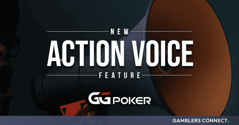 GGPoker Honors Doyle Brunson with Debut of New “Action Voice” Feature