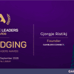Gamblers Connect Founder Gjorgje Ristikj Named to Affiliate Leaders Awards 2026 Judging Panel