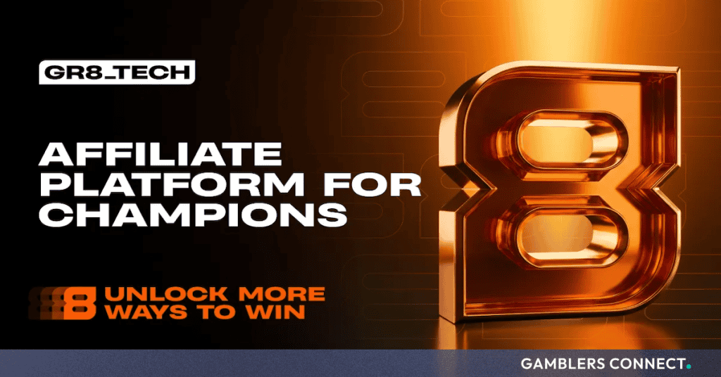 GR8_TECH Expands Affiliate Management Platform With Advanced Functionality