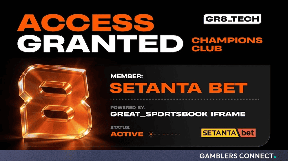 GR8_TECH Partners with Setanta Bet to Launch GREAT_SPORTSBOOK iFrame in Georgia 1 gr8tech sentata bet partnership 01