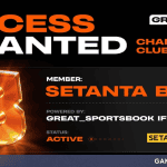 GR8_TECH Partners with Setanta Bet to Launch GREAT_SPORTSBOOK iFrame in Georgia