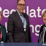 Ireland's GRAI Signs Historic Memorandum of Understanding with Nevada Gaming Control Board