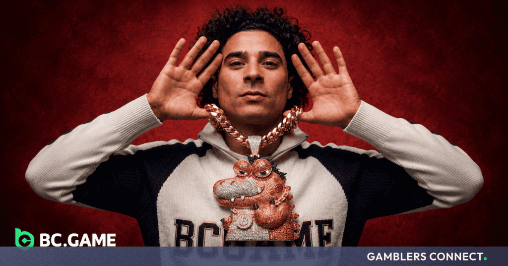 BC.GAME Appoints Legendary Mexican Goalkeeper Guillermo Ochoa as Brand Ambassador