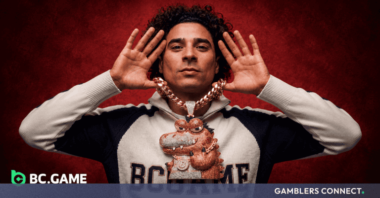 BC.GAME Appoints Legendary Mexican Goalkeeper Guillermo Ochoa as Brand Ambassador