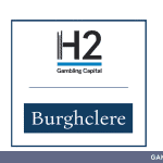 Burghclere Acquires H2 Gambling Capital to Form Lead Gaming Intelligence Platform