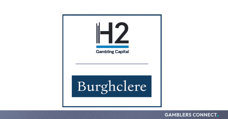 Burghclere Acquires H2 Gambling Capital to Form Lead Gaming Intelligence Platform