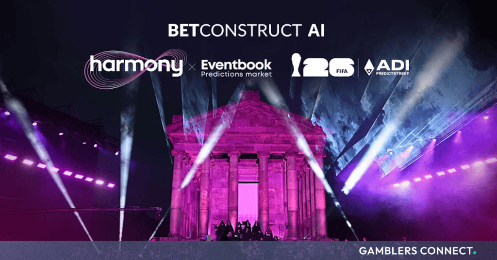 BetConstruct AI Concludes Landmark “Harmony Predictstreet” Summit in Yerevan