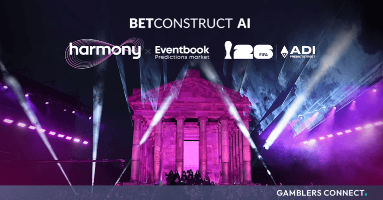 BetConstruct AI Concludes Landmark "Harmony Predictstreet" Summit in Yerevan