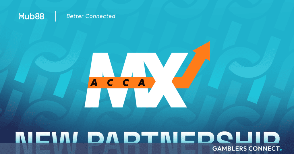 Hub88 Partners with AccaMAX to Expand B2B Content Aggregation Network