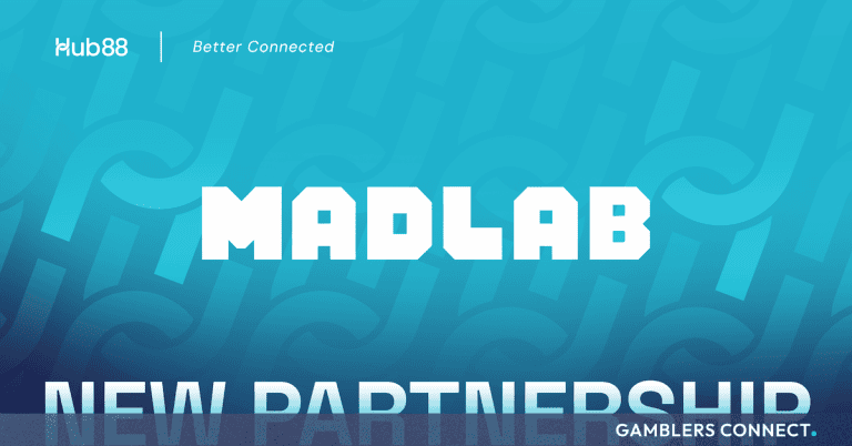 Hub88 Expands Content Portfolio via Provably Fair Integration with MadLab Gaming