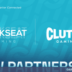 Hub88 Secures Dual Integration Deal with Backseat Gaming and Sister Studio Clutch Gaming