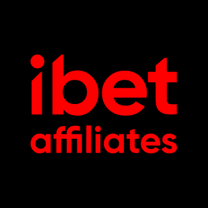 iBet Affiliates logo