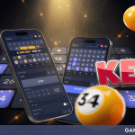 ICONIC21 Launches Customizable Keno Title to Diversify RNG Portfolio