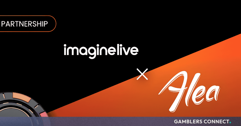 Imagine Live Secures Strategic Content Distribution Deal with Alea Aggregation Platform