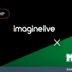 Imagine Live Partners with Flutter-Owned MaxBet for Balkan Expansion