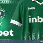 inbet Announced as New General Sponsor of PFC Ludogorets