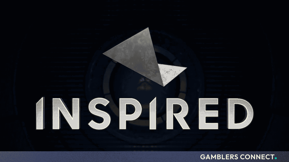 Inspired Entertainment Launches Across Alberta's Regulated iGaming Market 1 The corporate logo of Inspired Entertainment, representing its status as a licensed iGaming Goods or Services Supplier in Canada.