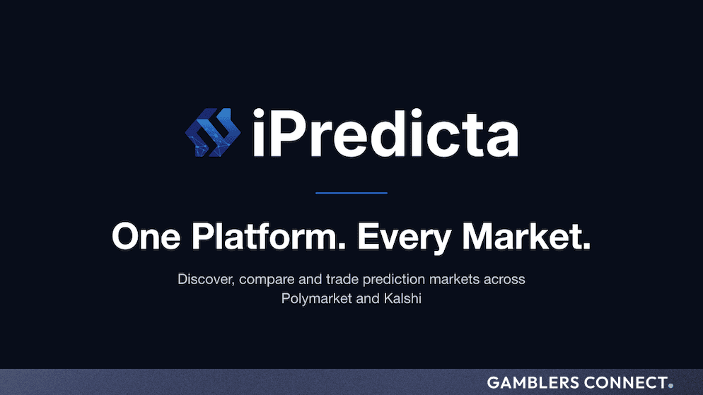 iPredicta Launches Aggregate Comparison Platform for US Prediction Markets 1 ipredicta laucnhes aggregate comparison platform for us markets 01