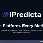 iPredicta Launches Aggregate Comparison Platform for US Prediction Markets