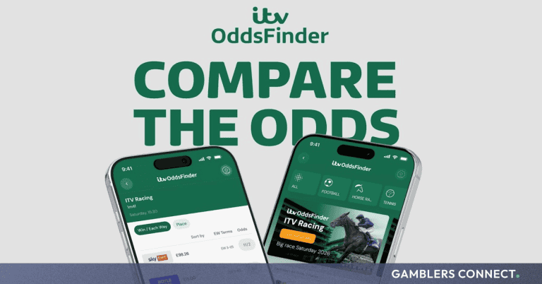 Funteron Limited Launches ITV OddsFinder App in Partnership With ITV