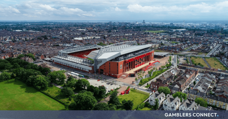 Amit Bhatia-Led Consortium in Talks to Acquire Minority Stake in Liverpool FC
