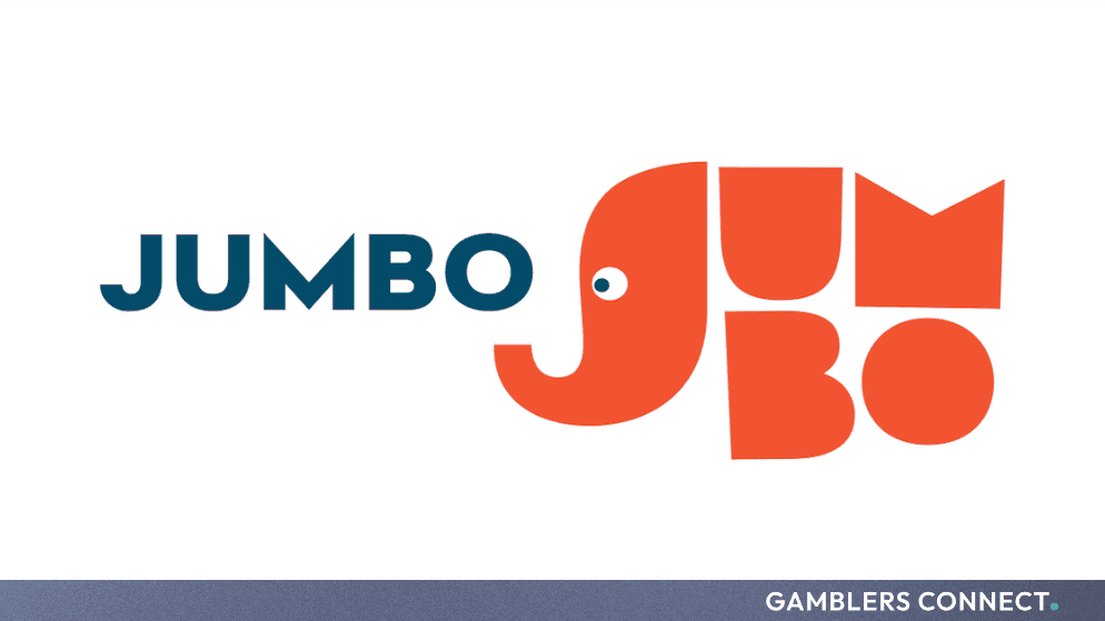 Jumbo Interactive Updates FY26 Outlook Driven by International Acquisition Performance 1 The orange elephant logo of Jumbo Interactive, representing the company's B2B SaaS and managed services lottery platforms.