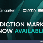 Kanggiten Integrates DATA.BET Prediction Markets to Expand White Label Sportsbook