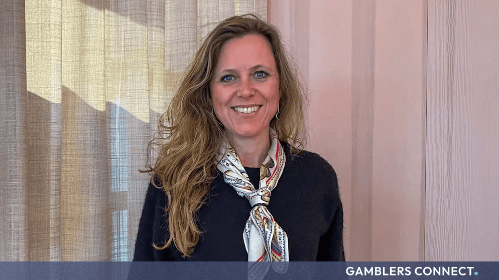 Svenska Spel Appoints Katarina Borstedt as Chief People & Culture Officer 1 HR executive Katarina Borstedt, newly appointed to lead corporate culture and organizational development at Svenska Spel.