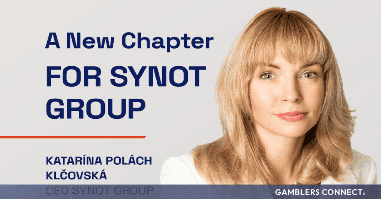 SYNOT Group Appoints Katarína Polách Klčovská as Chief Executive Officer to Lead Global Growth