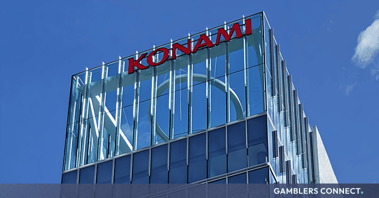Konami Group Gaming and Systems Division Returns to Profit in Q1