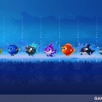 Leaked Screenshots Reveal Dominator Play’s Upcoming Underwater Instant Game and Evolution-Driven Crash Mechanics
