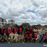 MERKUR Casino UK Donates £1,980 to Greater Manchester Grassroots Sports