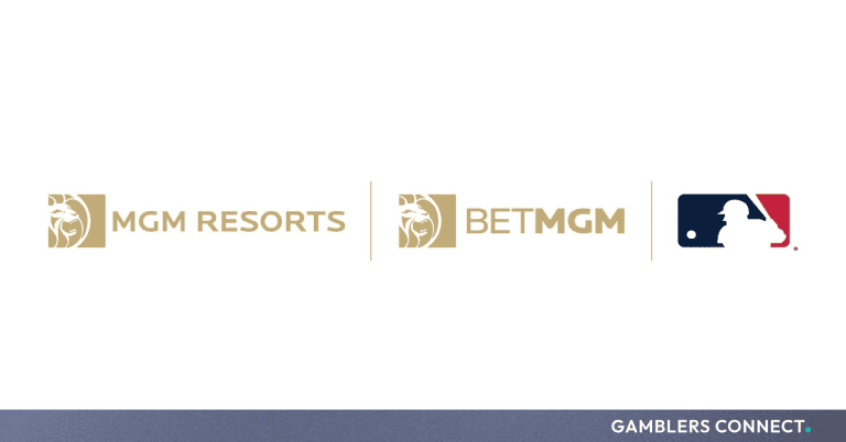 MGM Resorts and BetMGM Finalize Multi-Year Partnership Extensions with Major League Baseball