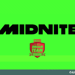Midnite Renews Partnership with The Sun Dream Team for 2026/27 Season