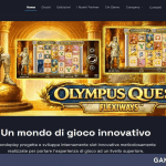 Mondoplay Unveils Sleek Brand Overhaul and Advanced Digital Platform to Elevate the B2B Gaming Showcase Experience