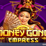 Genting Casino Secures Exclusive Market Window for IGT's Premium Money Gong Empress Slot