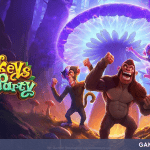 PG Soft Launches Monkey’s Wild Party Mobile Slot