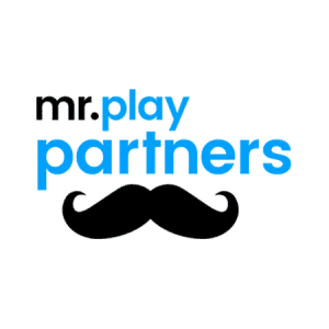 mr.play Partners logo