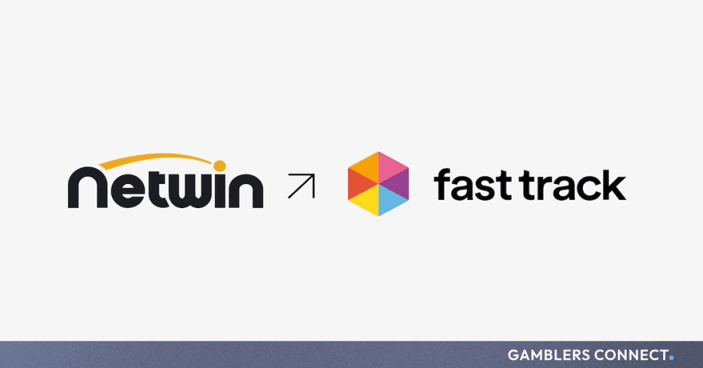 NetWin.it Partners with Fast Track to Power Player Engagement in Italy