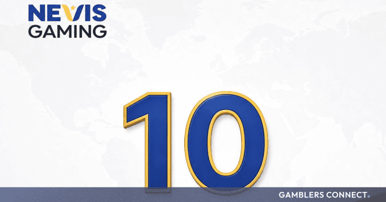 Nevis Online Gaming Jurisdiction Reaches Key Milestone with 10 Active Licences
