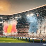 Norsk Tipping Reports Record World Cup Betting Volumes