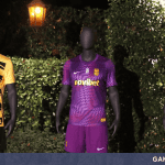Novibet and Aris Thessaloniki FC Renew Long-Term Partnership as Historic Greek Football Club Unveils New Home Kit for 2026–2027 Season